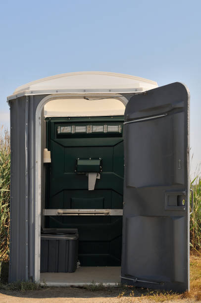 Best Wedding porta potty rental  in Genoa, OH