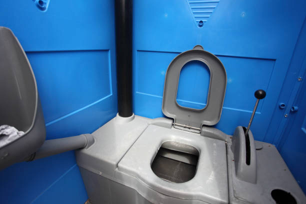 Portable Toilet Options We Offer in Genoa, OH