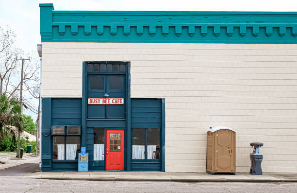 Portable Toilet Options We Offer in Genoa, OH