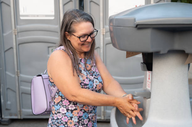 Best Handicap porta potty rental  in Genoa, OH