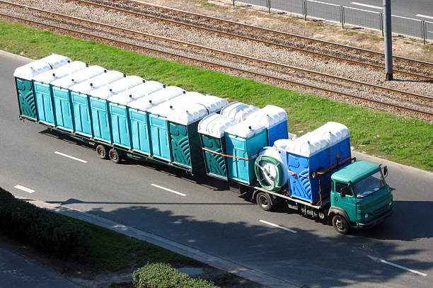 Reliable Genoa, OH porta potty rental Solutions